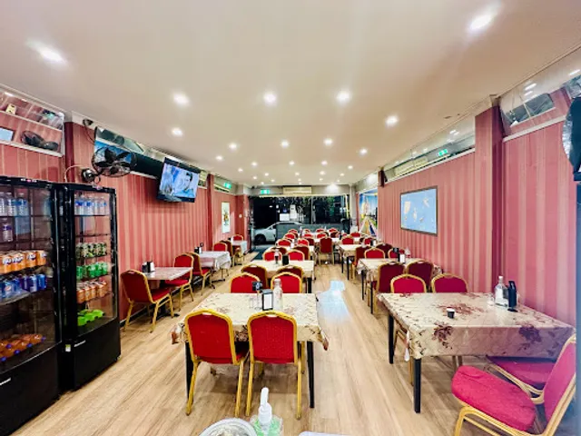 Indian Biryani Restaurant Rockdale