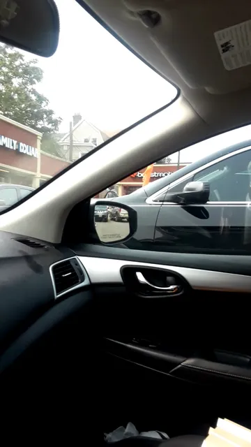 Central Avenue Plaza