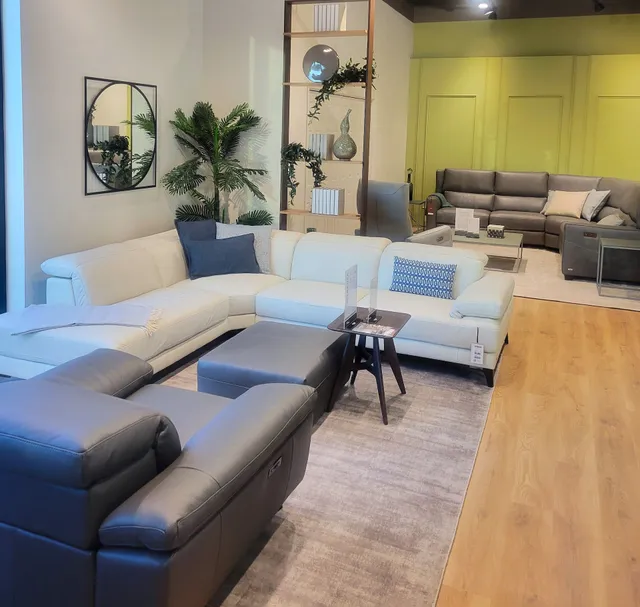 Natuzzi Editions Hartsdale