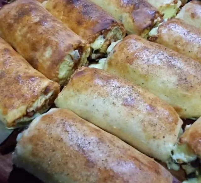 La Pizzería Artesanal