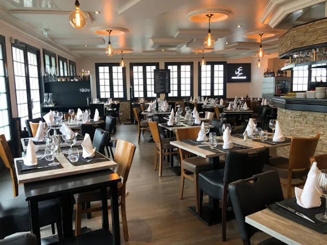 Restaurant Chez Charles