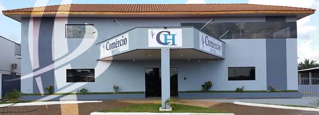 Comércio Hotel