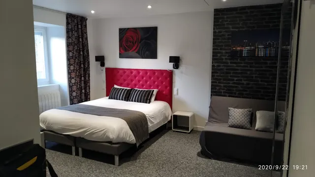 L' Annexe Beverl'inn