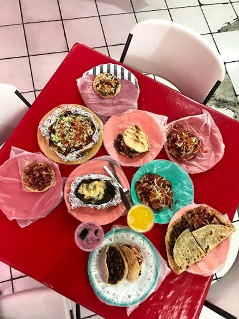 TAQUERIA SAN MARTIN JR. SUC. NUEVO CULIACAN