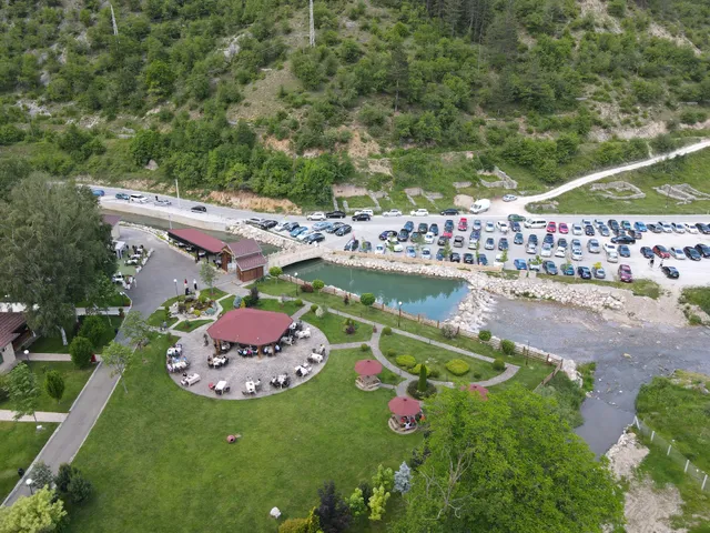 Hotel RAS Pazarište