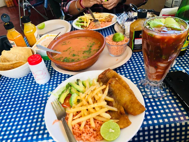 Koctelería la güera