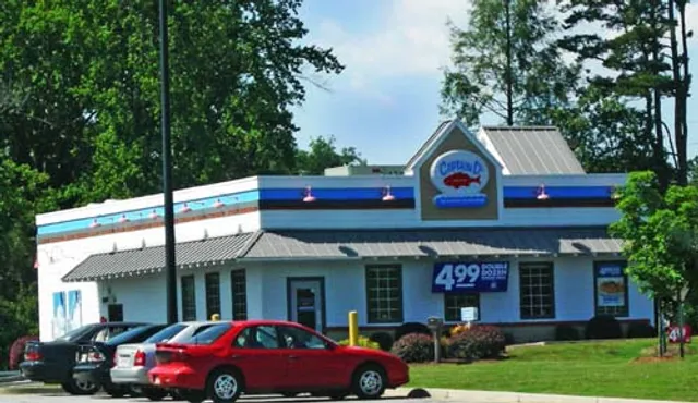 Captain D's