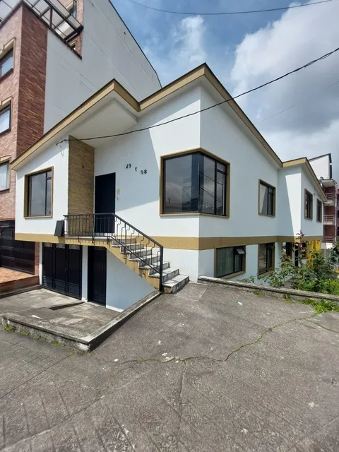 Casa Palermo Manizales