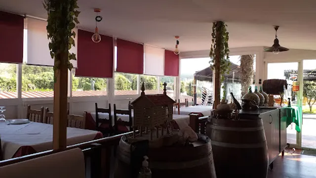 Restaurante Cabanel