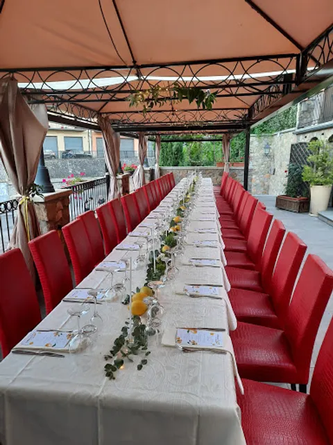 Jure Cafè Restaurant Pinseria