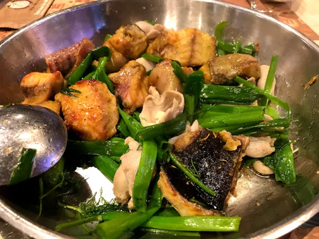 Vua Chả Cá - Aeon Mall Hà Đông