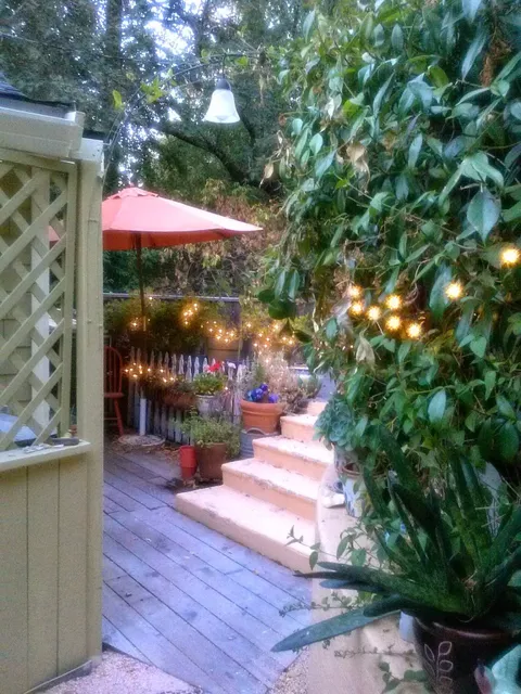 Mediterranean Getaway with Breakfast Healdsburg