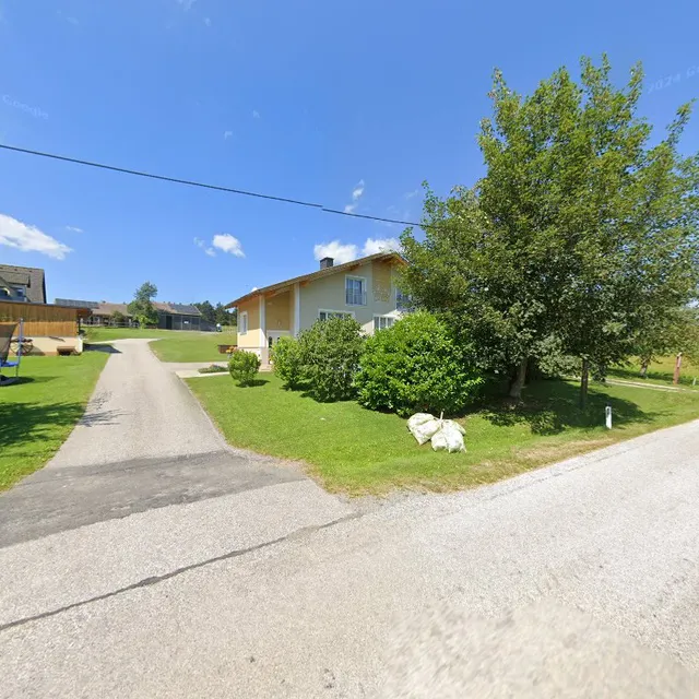 Bauernhof Pferd&Urlaub Hacklhof