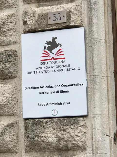 DSU Toscana