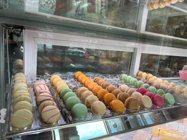 RiceThings Vs Ramen N Boba