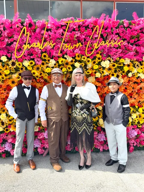 Charles Town Races West Virginia