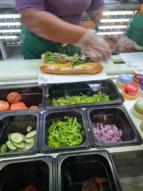 Subway