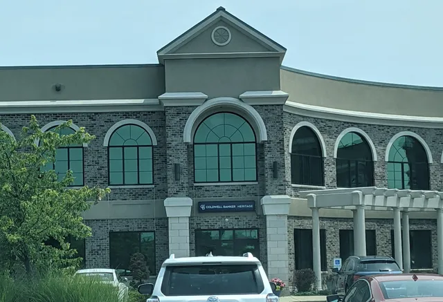 Coldwell Banker Heritage