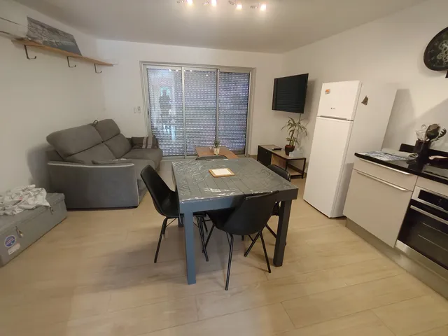 Studio La Baie des Anges