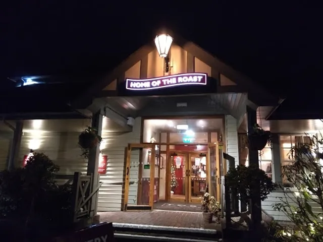 Toby Carvery Newbury