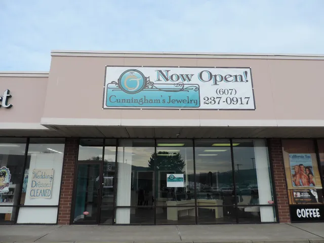 Cunningham's Jewelry