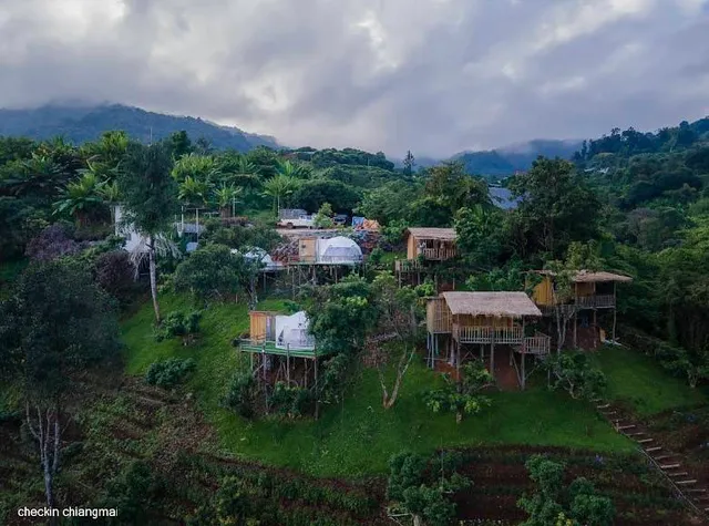 บ้านสุขกมล Sukkamon