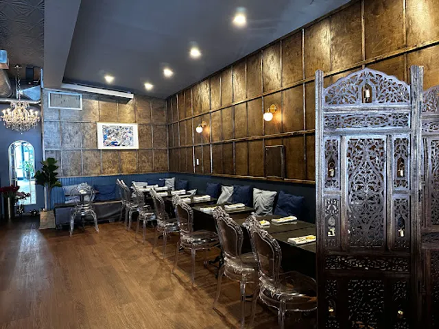 RUA Thai - Thai Restaurant Brooklyn