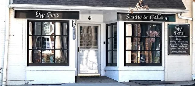 GW Pens