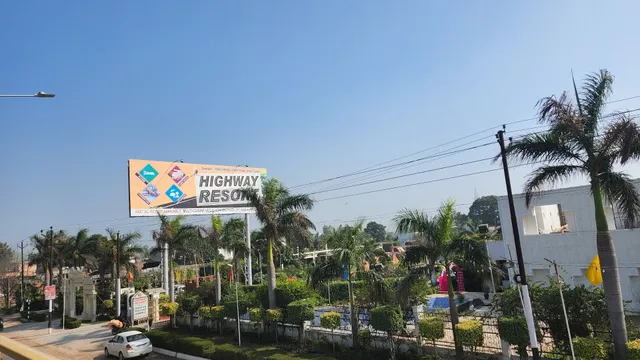 Highway Resort