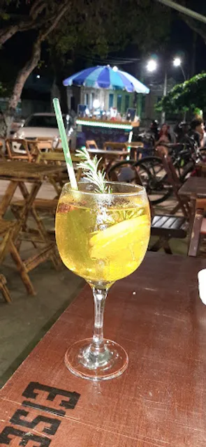 Espetinhos Barriga na Brasa