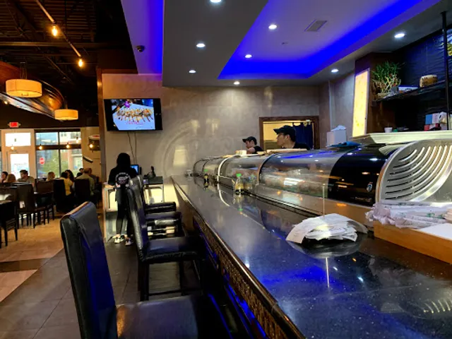 Mr Tokyo Japanese Restaurant