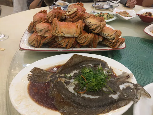 Zhanjiang Fishing Port