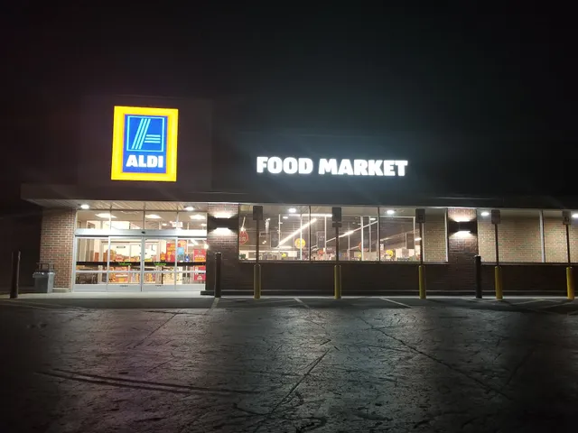 ALDI