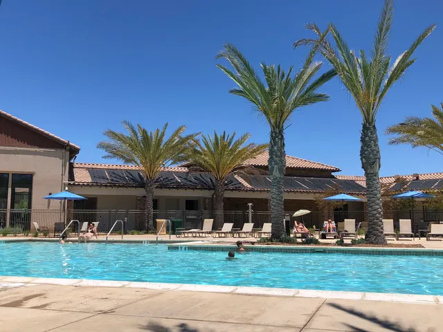 Pacific Landing Apartments