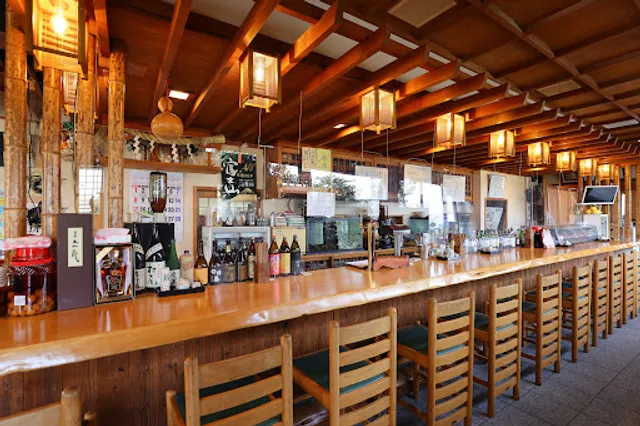 割烹居酒屋 愛作