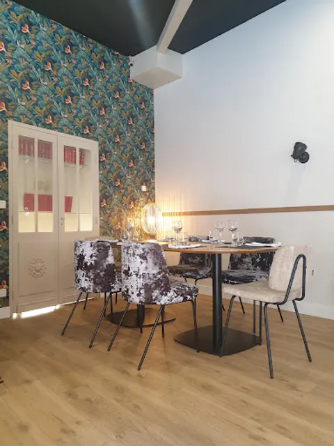 l'Atelier Flavien Valère