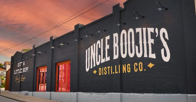 Uncle Boojie's Distilling Company