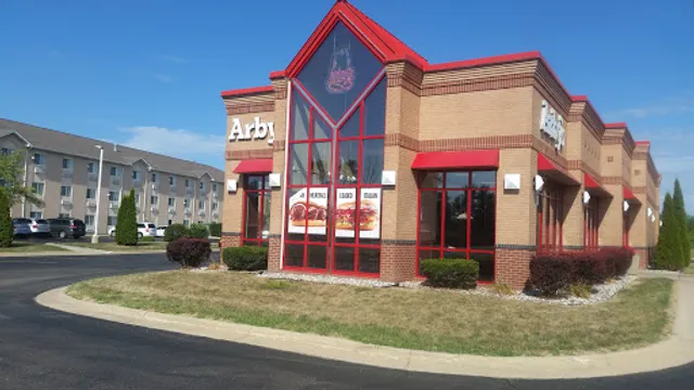 Arby's