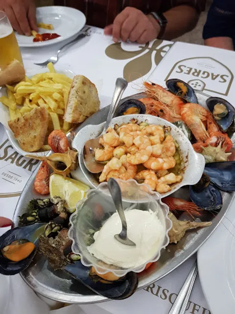 A Marisqueira do Lis