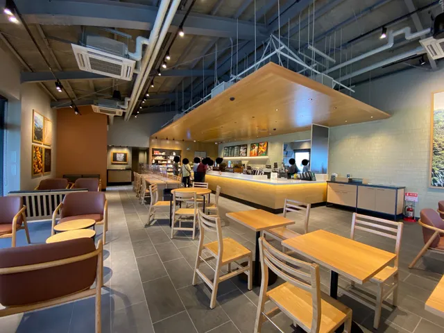Starbucks Coffee - Kariya Higashizakai