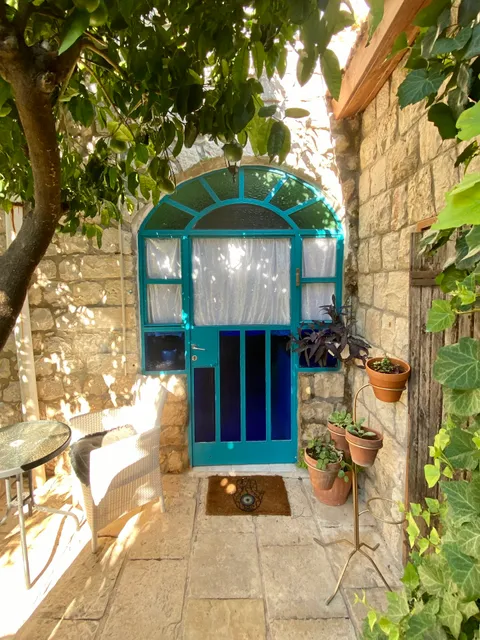 Maim Haim - Boutique Guesthouse - Old City Tzfat