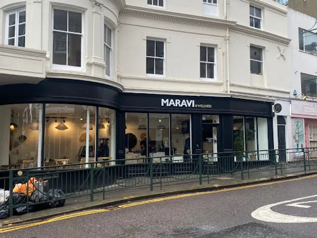 Maravi & wellness Bournemouth