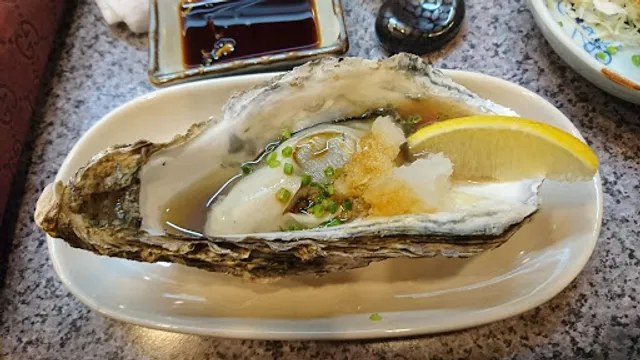 炉ばた一心太助