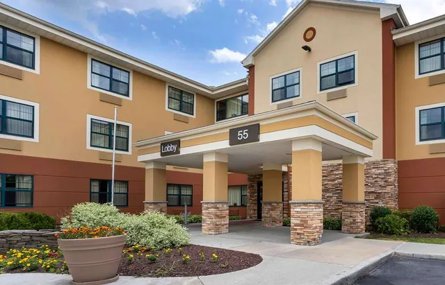 Extended Stay America Suites- Fishkill - Westage Center