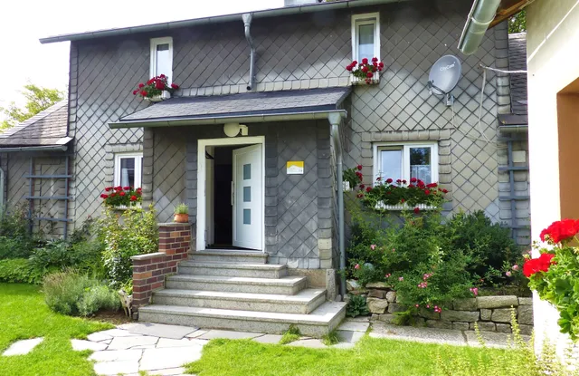 Tante Liesl's Häusl