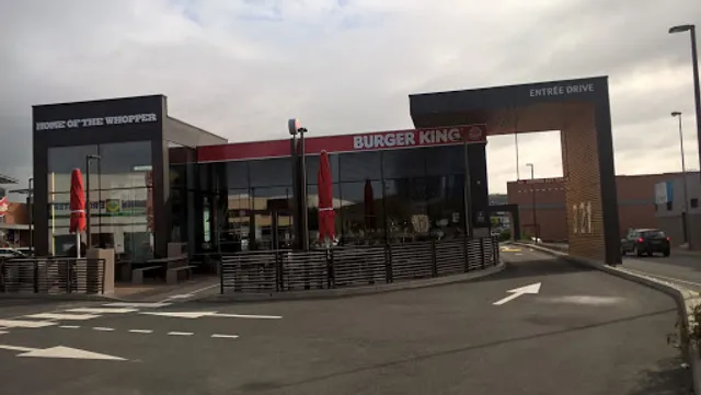 Burger King