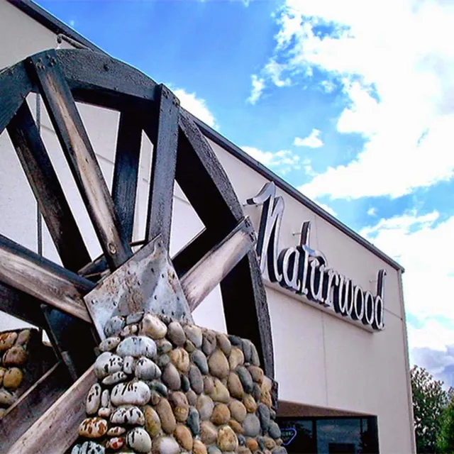 Naturwood Home Furnishings Inc CORPORATE OFFICE