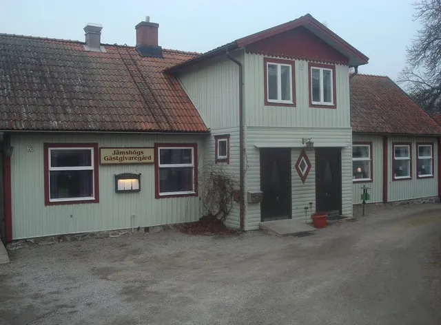 Jämshögs Gästgiveri