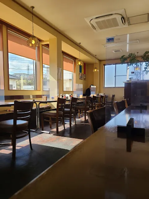 らーめんオクチャン