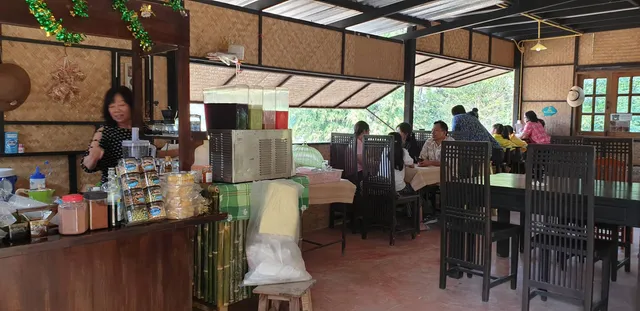 ริมปาน - Rimpanหรือริมปานค๊อฟฟี่